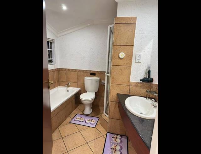 2 BEDROOM PROPERTY TO RENT IN RYNFIELD